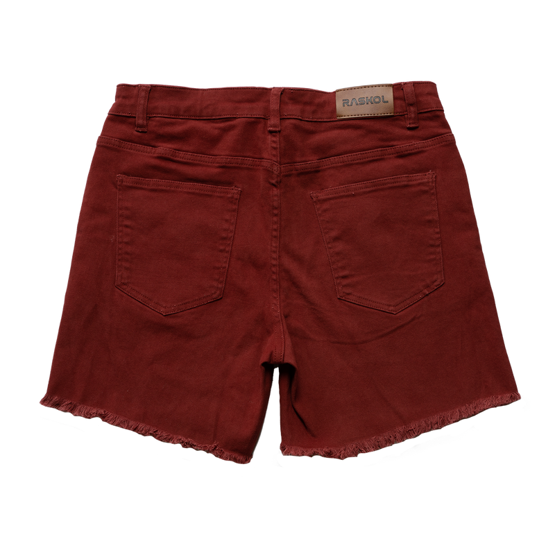 JIM JORTS (RED RUST Limited Edition)