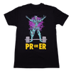PR or ER (Abyss Tee)