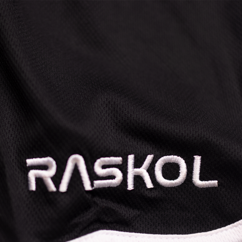 RASKOL Classic (Black Shorts)