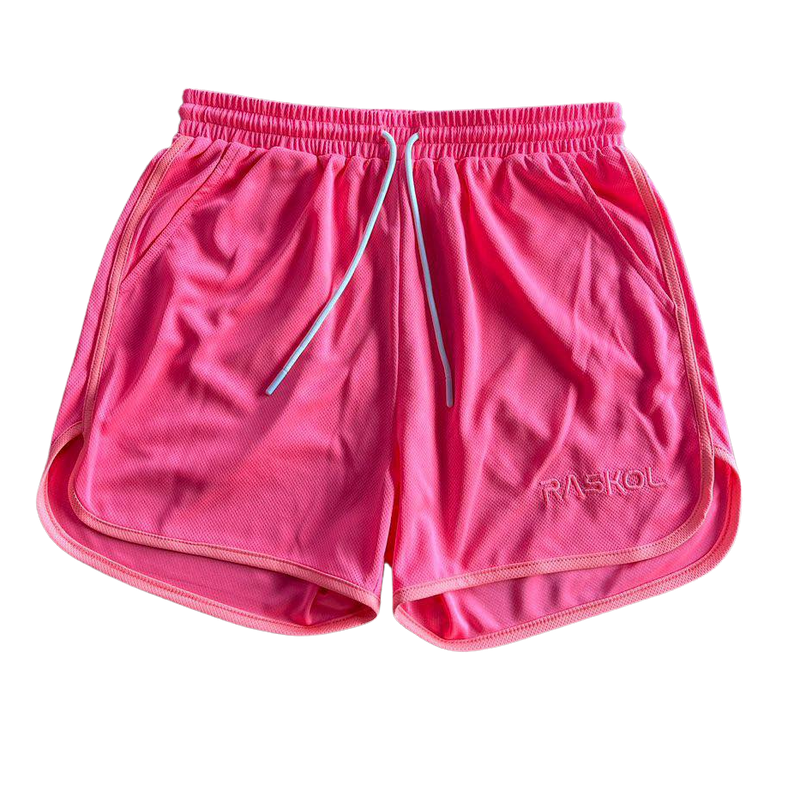 Pink top shorts png