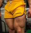 RASKOL GOLD Classic Shorts