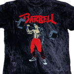 BARBELL (LIMITED EDITION ACID WASH)