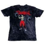 BARBELL (LIMITED EDITION ACID WASH)