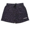 BLACK JAGUAR APEX Bodybuilding Shorts