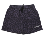 BLACK JAGUAR APEX Bodybuilding Shorts