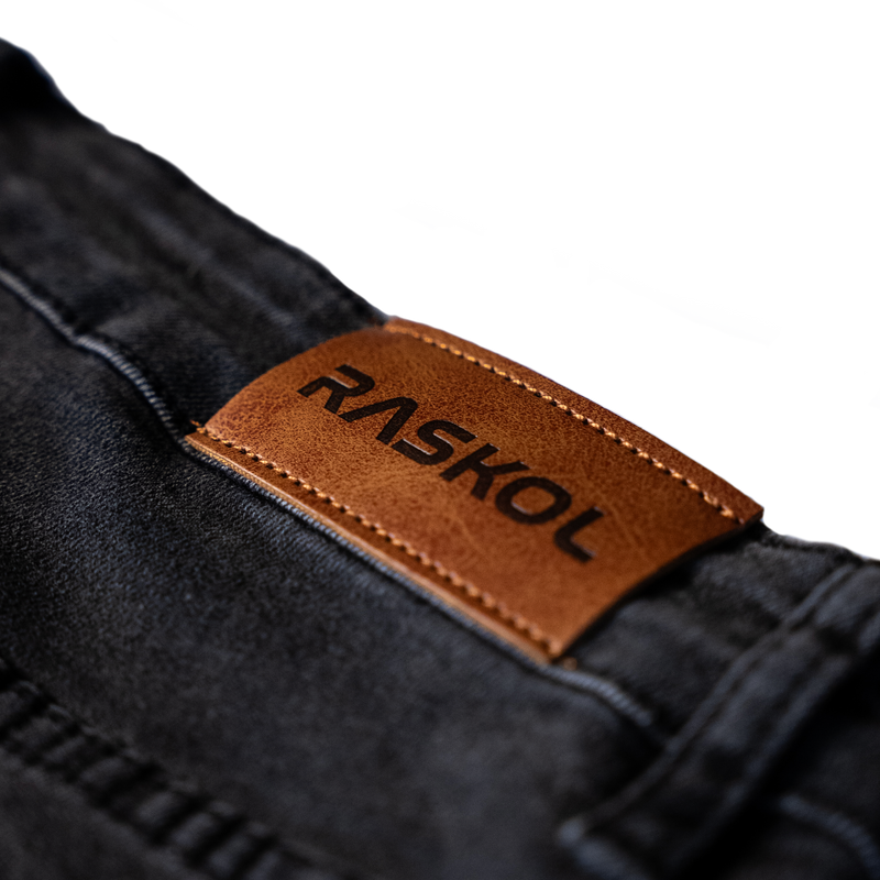 Raskol JANTS (MIDNIGHT MAGIC) *Performance Enhancing Denim*