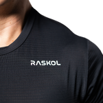 RASKOL MUSCLE TEE (BLACK LIMITED EDITION) *Read Sizing Chart*