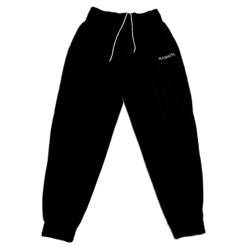 DUMP COVER 2.0 (BLACK NO PATTERN)