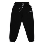 RETRO JOGGERS (BLACK) *LIMITED EDITION*