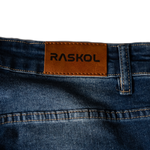 Raskol JANTS (BLUE STEEL) *Performance Enhancing Denim*