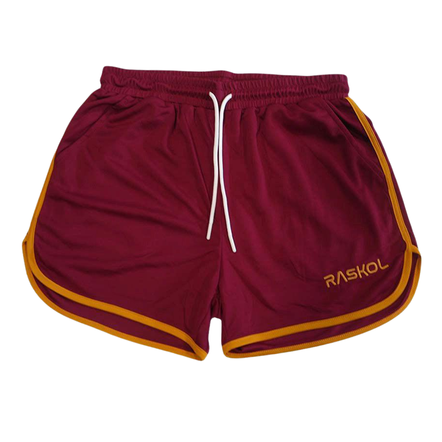 Classic bodybuilding shorts discount