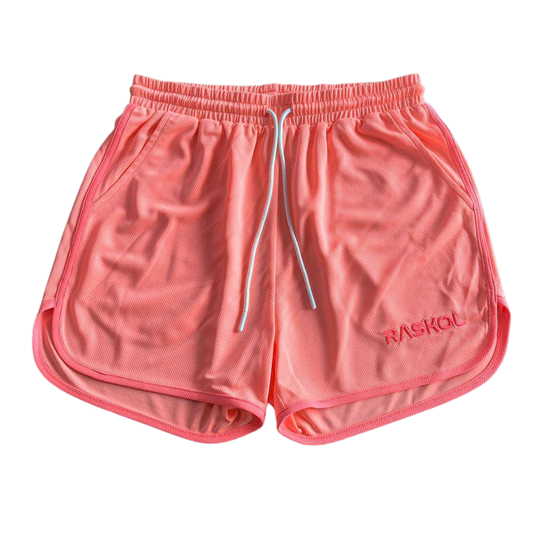 RASKOL CORAL Classic Shorts