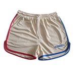 RASKOL CREAM Classic Shorts