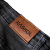 Raskol JANTS (CONCRETE GRAY) *Performance Enhancing Denim*