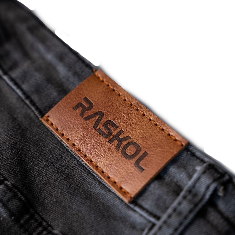 Raskol JANTS (CONCRETE GRAY) *Performance Enhancing Denim*