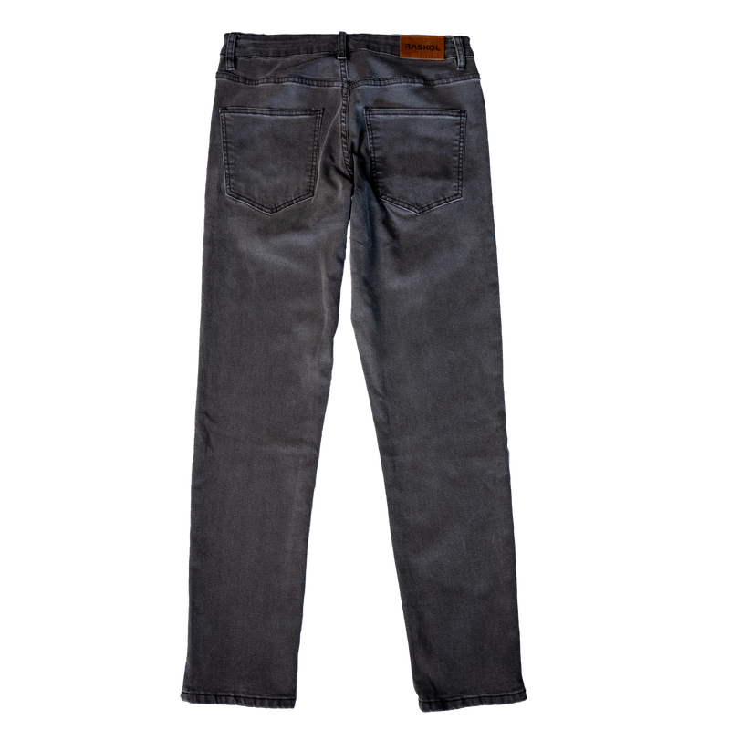 Raskol JANTS (CONCRETE GRAY) *Performance Enhancing Denim*