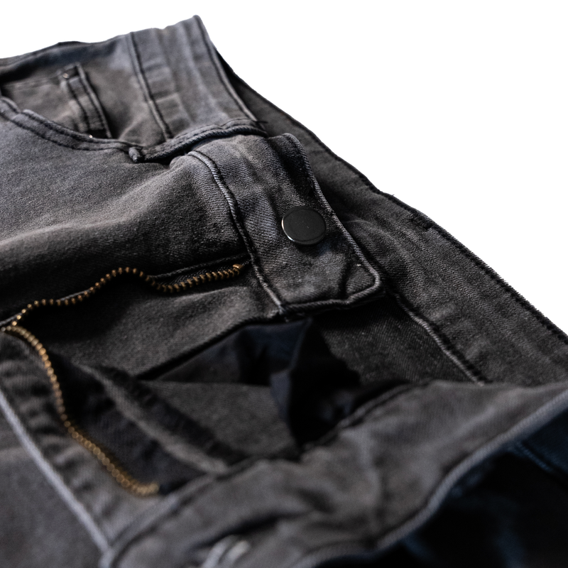 Raskol JANTS (CONCRETE GRAY) *Performance Enhancing Denim*