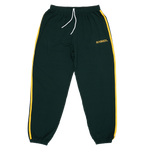 RETRO JOGGERS (HUNTER GREEN) *LIMITED EDITION*
