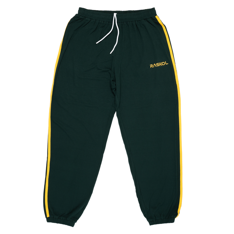 RETRO JOGGERS (HUNTER GREEN) *LIMITED EDITION*