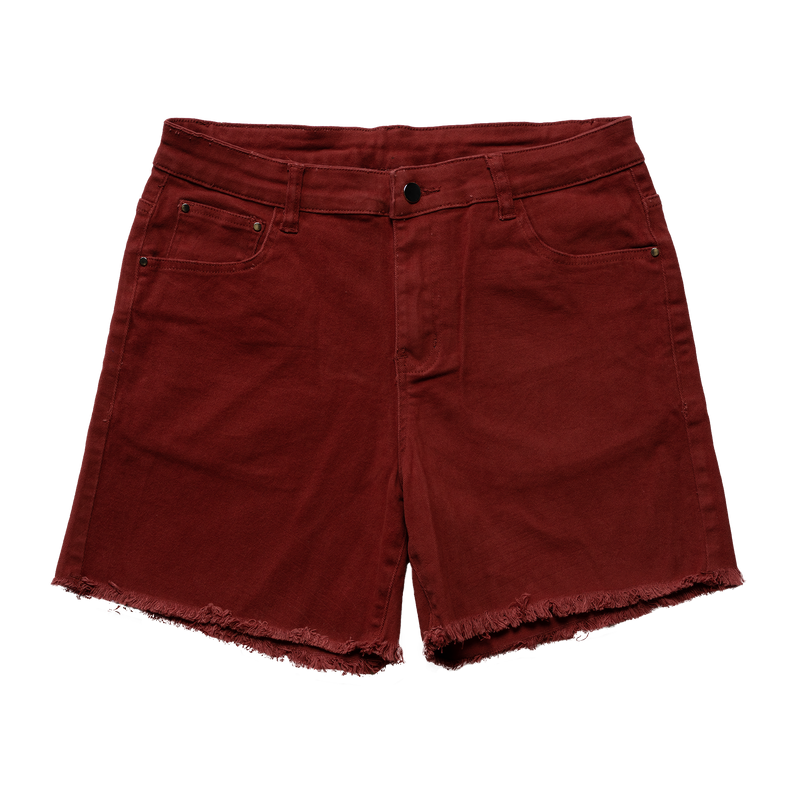 JIM JORTS (RED RUST Limited Edition)