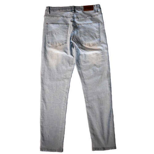 Raskol JANTS (PALE THUNDER) *Performance Enhancing Denim*