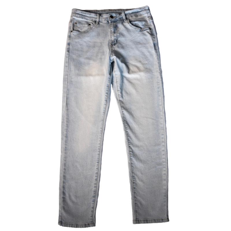 Raskol JANTS (PALE THUNDER) *Performance Enhancing Denim*