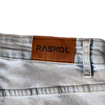 Raskol JANTS (PALE THUNDER) *Performance Enhancing Denim*