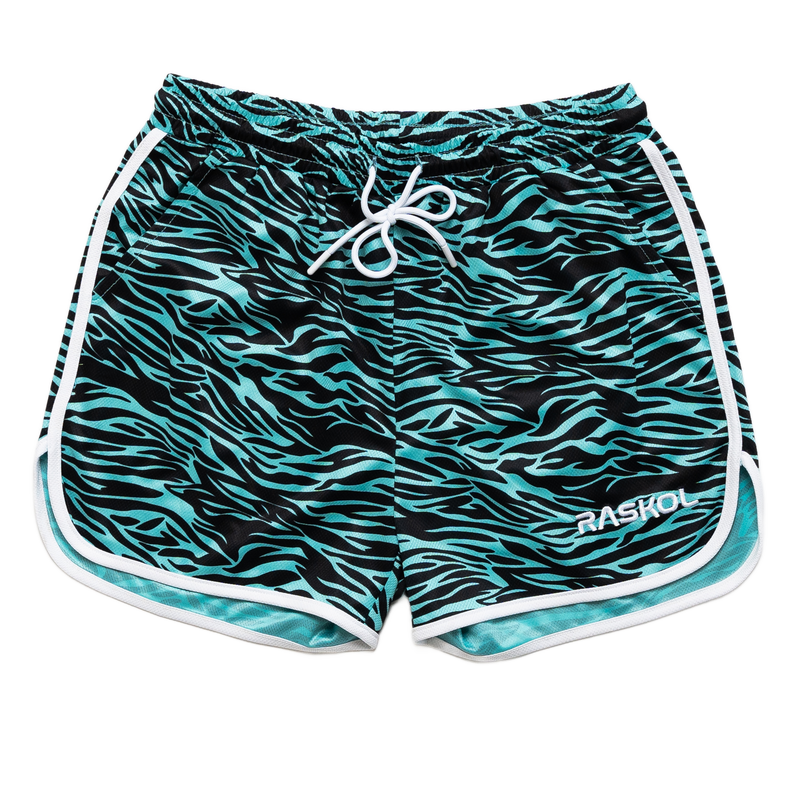 MINT TIGER Classic Shorts (LIMITED EDITION)