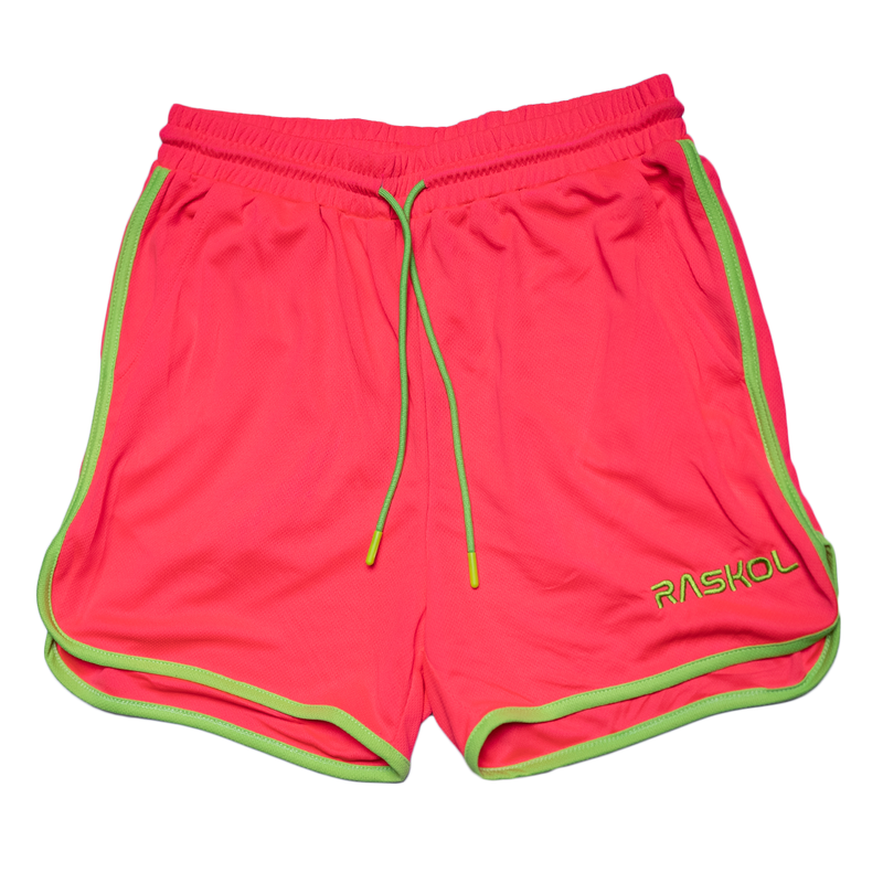 RASKOL WATERMELON Classic Shorts