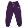 RETRO JOGGERS (PLUM) *LIMITED EDITION*