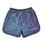 RASKOL SPACE SHORTS (LIMITED EDITION)