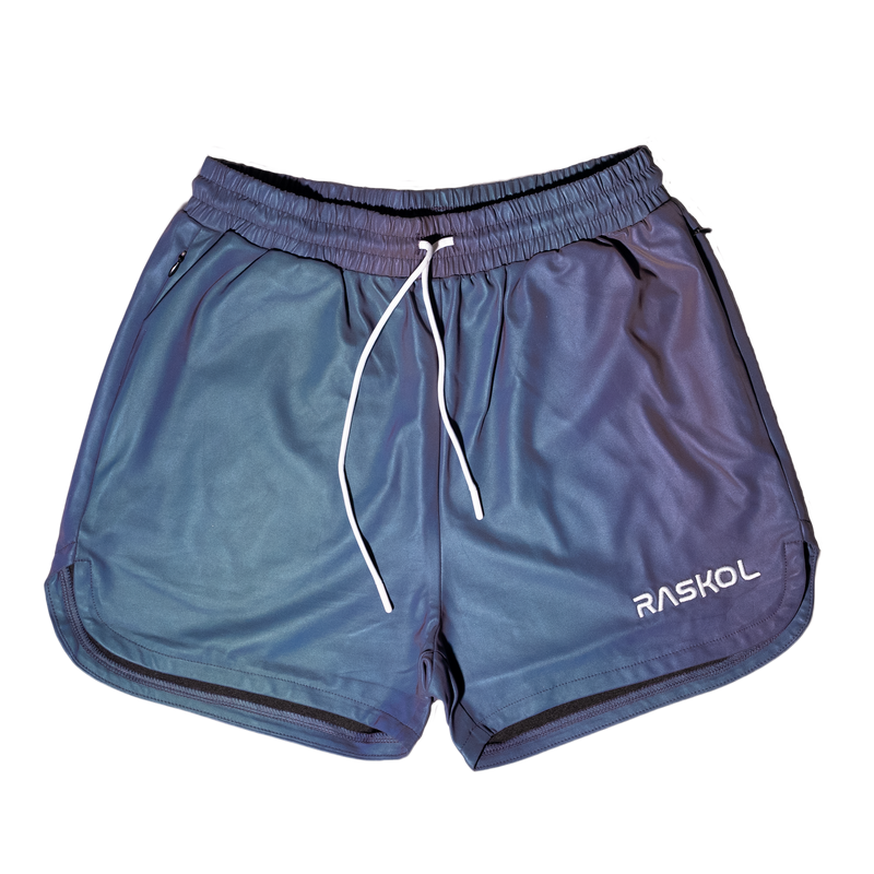 RASKOL SPACE SHORTS (LIMITED EDITION)