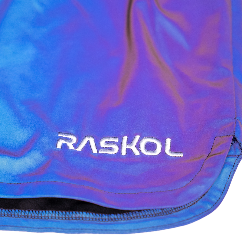 RASKOL SPACE SHORTS (LIMITED EDITION)