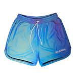 RASKOL SPACE SHORTS (LIMITED EDITION)