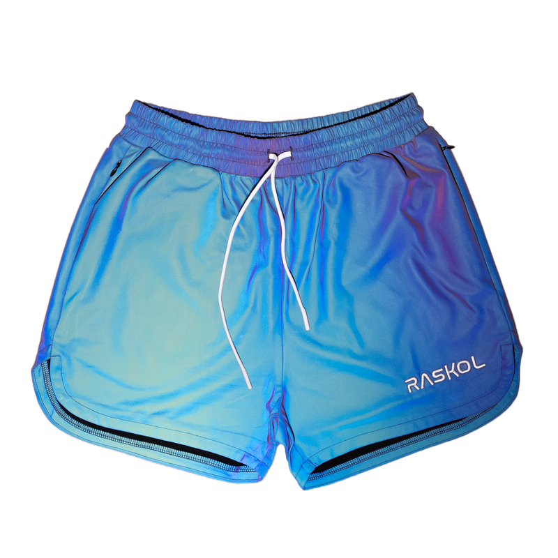 RASKOL SPACE SHORTS (LIMITED EDITION)