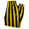 DUMP COVER 2.0 (YELLOW STRIPED Parachute Pants)