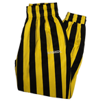 DUMP COVER 2.0 (YELLOW STRIPED Parachute Pants)