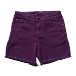 JIM JORTS (HULK PURPLE Limited Edition)