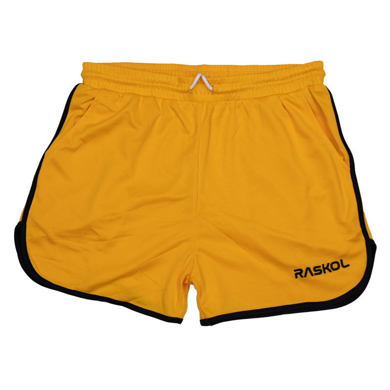 RASKOL GOLD Classic Shorts