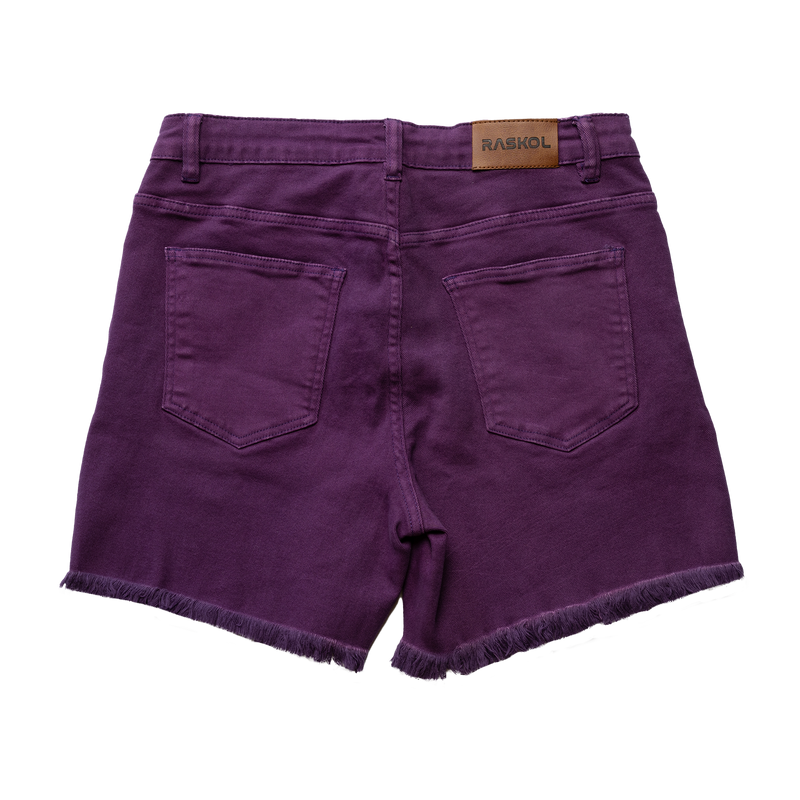 JIM JORTS (HULK PURPLE Limited Edition)