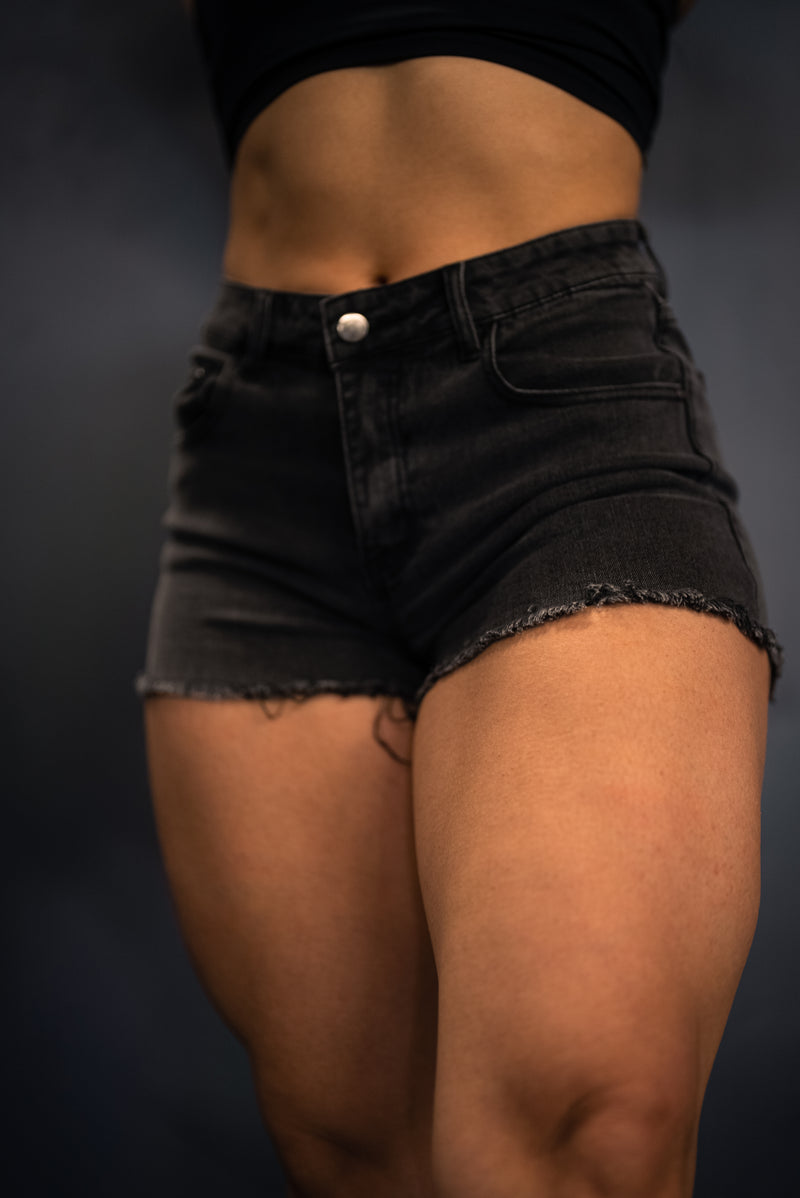 JIM JORTS (WOMEN'S MIDNIGHT MAGIC Limited Edition)