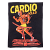 Cardio KILLS (Inferno Limited Edition) – Raskol Apparel Canada