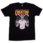 Your Body On Creatine (Midnight Limited Edition)