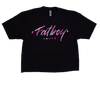 Fat Boy Squad (MEN'S CROP TOP Limited Edition)