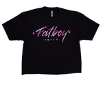 Fat Boy Squad (MEN'S CROP TOP Limited Edition)