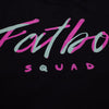 Fat Boy Squad (MEN'S CROP TOP Limited Edition)