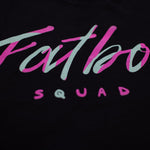 Fat Boy Squad (MEN'S CROP TOP Limited Edition)