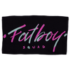 Fat Boy Squad (MEN'S CROP TOP Limited Edition)