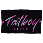 Fat Boy Squad (MEN'S CROP TOP Limited Edition)