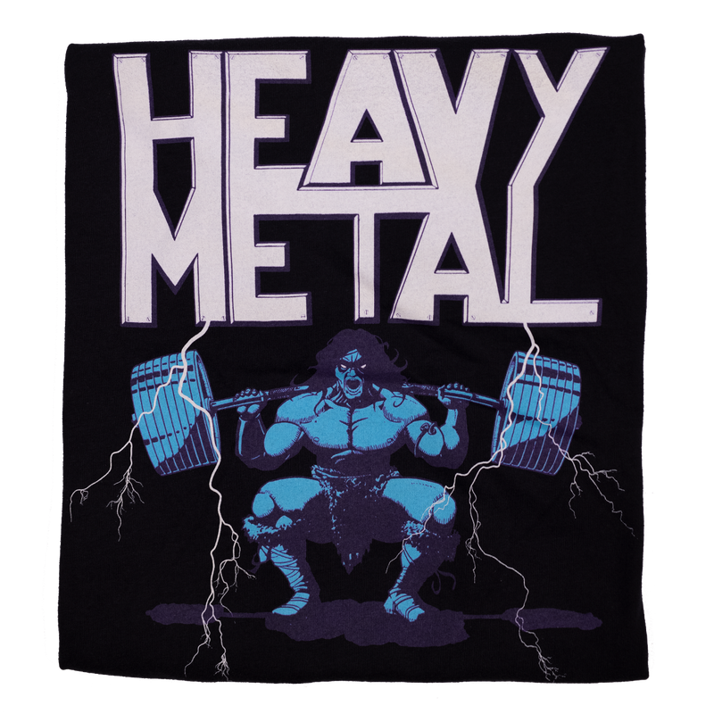 Official Raskol Apparel Heavy Metal Squat Shirt, hoodie, sweater